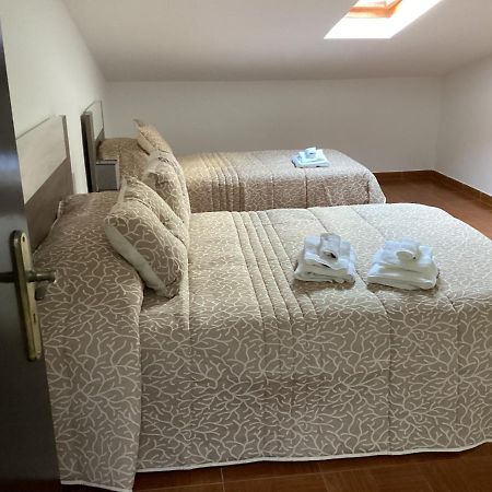 Appartamento Vista Mar Lourinhã Esterno foto