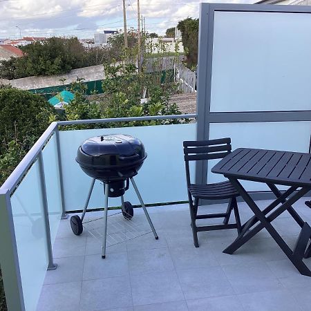 Appartamento Vista Mar Lourinhã Esterno foto