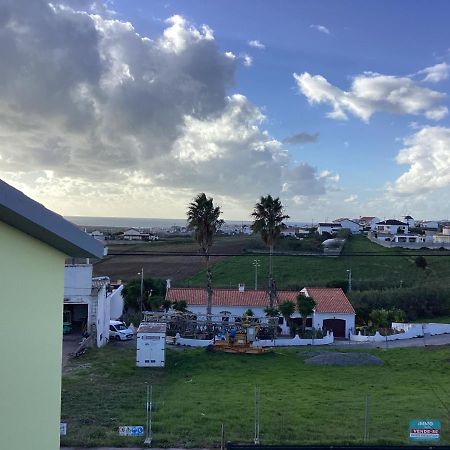 Appartamento Vista Mar Lourinhã Esterno foto