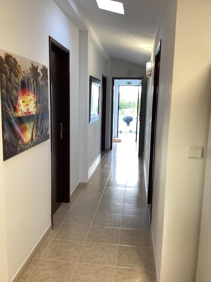 Appartamento Vista Mar Lourinhã Esterno foto