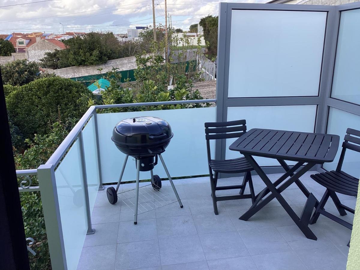 Appartamento Vista Mar Lourinhã Esterno foto