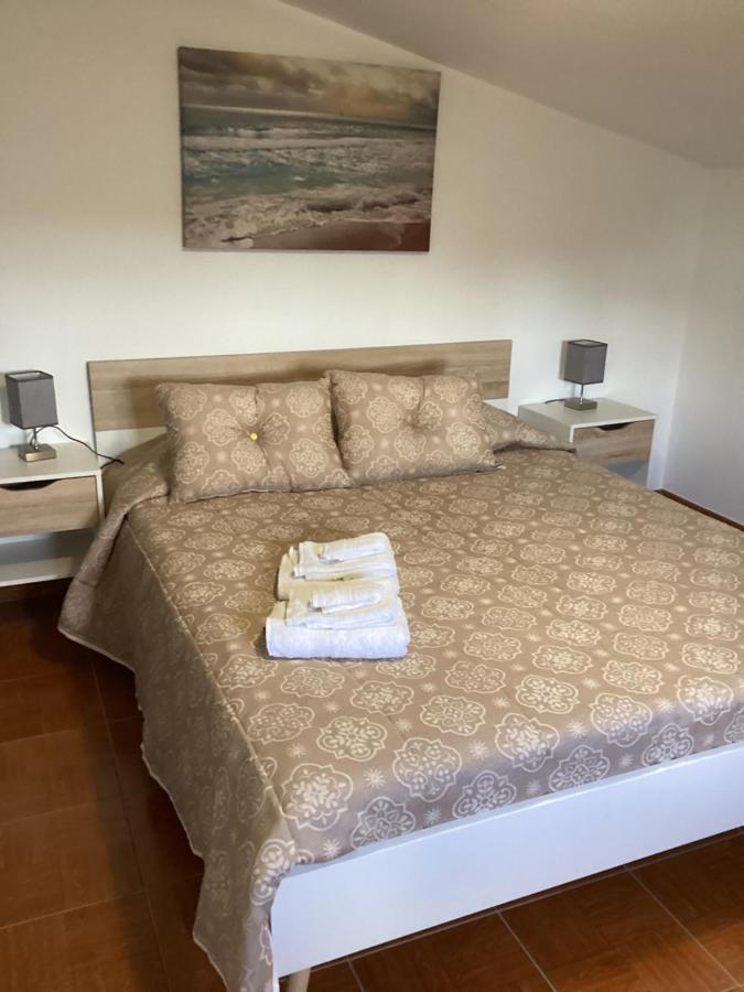 Appartamento Vista Mar Lourinhã Esterno foto