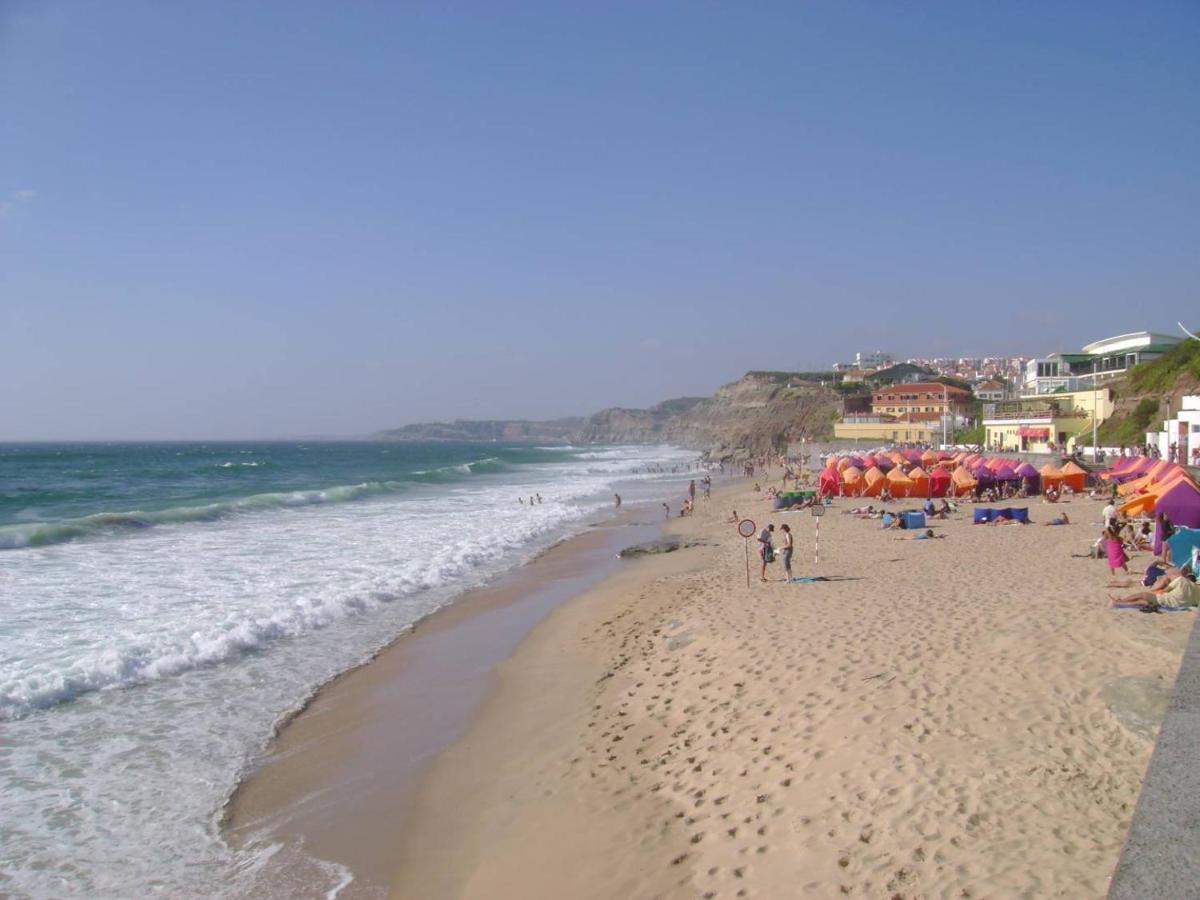 Appartamento Vista Mar Lourinhã Esterno foto